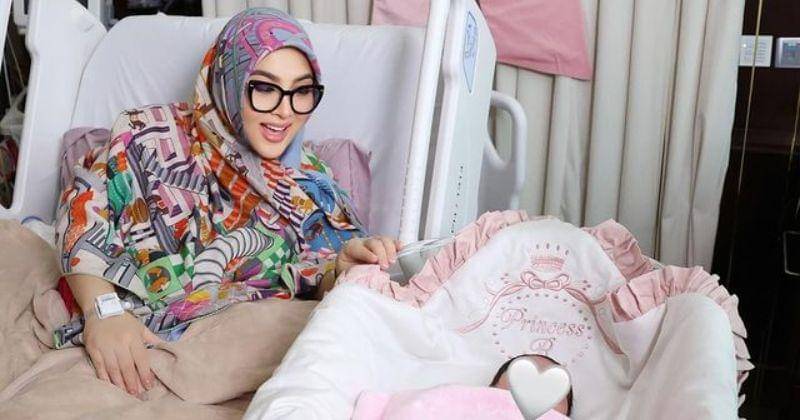 Instagram.com/princessyahrini